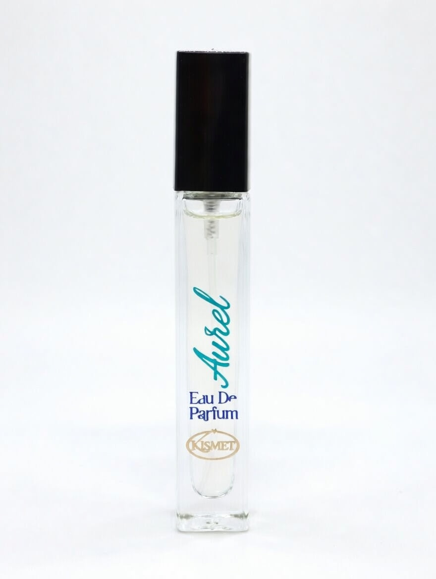 Aurel Eau De Parfum 10ml by Kismet