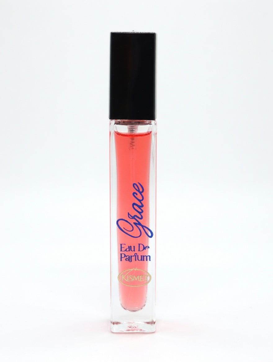 Grace Eau De Parfum 10ml by Kismet