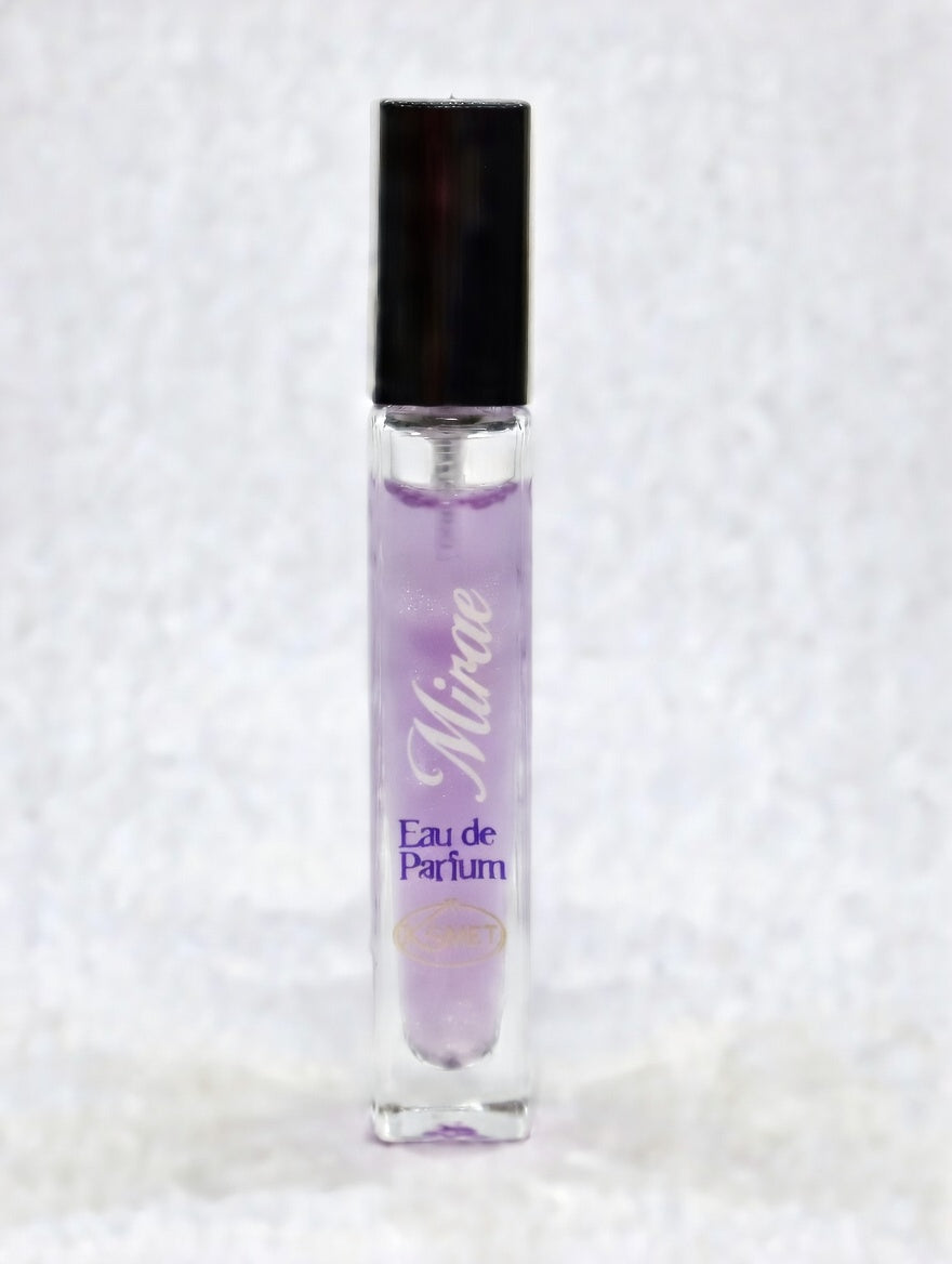 Mirae Eau De Parfum 10ml by Kismet